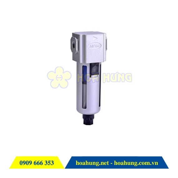 Bộ lọc và điều áp GPFR Bộ lọc và điều áp GPFR