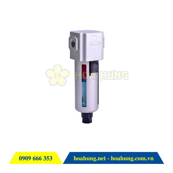 Series GPF 3