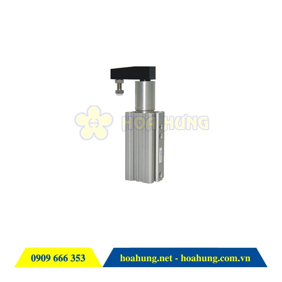 Xy lanh kẹp QCK Xy lanh kẹp QCK