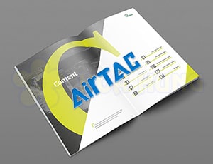 Catalog Airtac